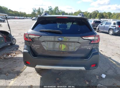 Lot #2992826958 2023 SUBARU OUTBACK LIMITED XT