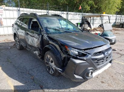 Lot #2992826958 2023 SUBARU OUTBACK LIMITED XT