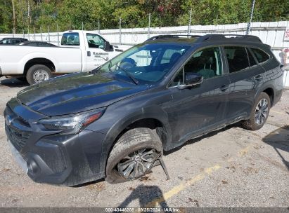 Lot #2992826958 2023 SUBARU OUTBACK LIMITED XT