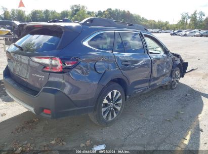 Lot #2992826958 2023 SUBARU OUTBACK LIMITED XT