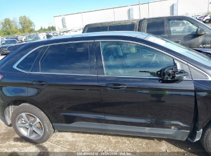 Lot #2997777939 2024 FORD EDGE SEL