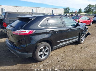 Lot #2997777939 2024 FORD EDGE SEL