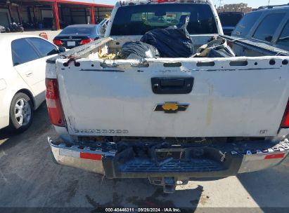 Lot #3037531154 2013 CHEVROLET SILVERADO 2500HD LT