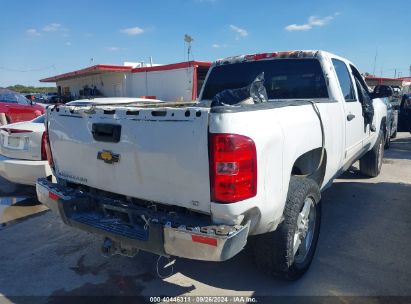 Lot #3037531154 2013 CHEVROLET SILVERADO 2500HD LT