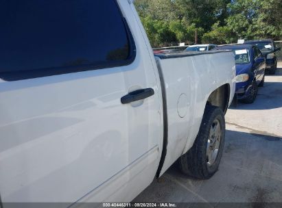 Lot #3037531154 2013 CHEVROLET SILVERADO 2500HD LT