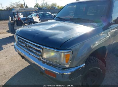 Lot #2992830365 1996 TOYOTA T100 XTRACAB