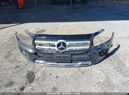 Lot #3049253637 2023 MERCEDES-BENZ GLB 250 4MATIC