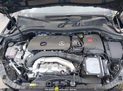 Lot #3046371912 2025 MERCEDES-BENZ GLA 250 4MATIC