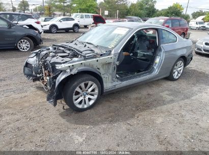 Lot #2992826950 2011 BMW 328I XDRIVE