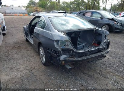 Lot #2992826950 2011 BMW 328I XDRIVE