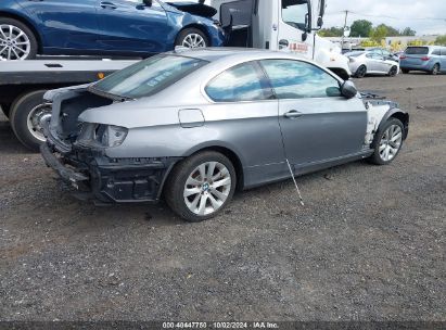 Lot #2992826950 2011 BMW 328I XDRIVE