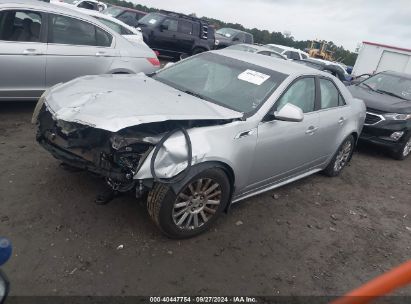 Lot #3035077466 2012 CADILLAC CTS STANDARD