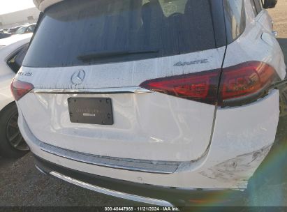 Lot #3004094475 2023 MERCEDES-BENZ GLE 350 4MATIC