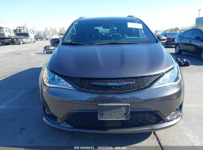 Lot #2992833259 2020 CHRYSLER PACIFICA HYBRID LIMITED