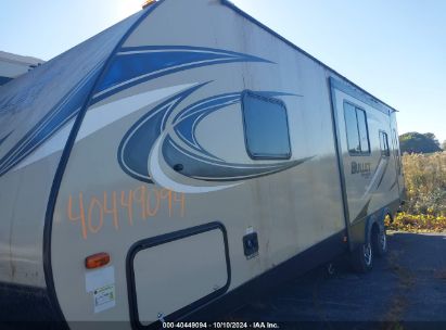 Lot #2996534984 2016 KEYSTONE RV OTHER