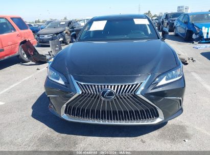 Lot #2992833251 2020 LEXUS ES 350