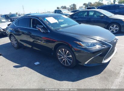 Lot #2992833251 2020 LEXUS ES 350