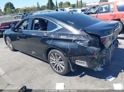 Lot #2992833251 2020 LEXUS ES 350