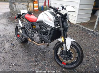 Lot #3037528257 2024 DUCATI MONSTER