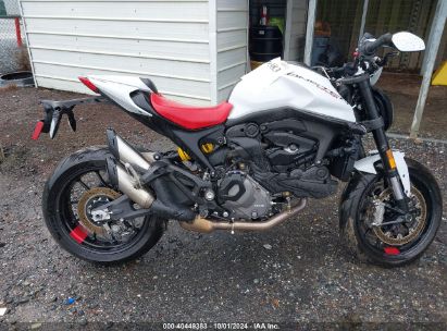 Lot #3037528257 2024 DUCATI MONSTER