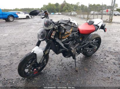 Lot #3037528257 2024 DUCATI MONSTER