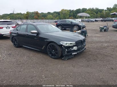 Lot #2997778036 2019 BMW M550I XDRIVE