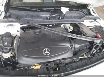 Lot #3051077820 2019 MERCEDES-BENZ GLA 250