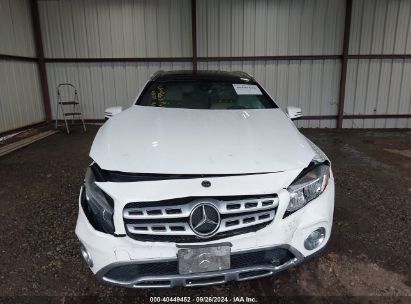 Lot #3051077820 2019 MERCEDES-BENZ GLA 250