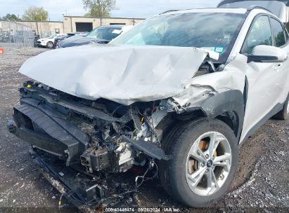 Lot #2996534985 2022 HYUNDAI KONA SEL