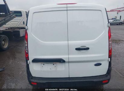 Lot #3031680856 2020 FORD TRANSIT CONNECT XL