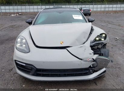 Lot #2992833938 2022 PORSCHE PANAMERA 4