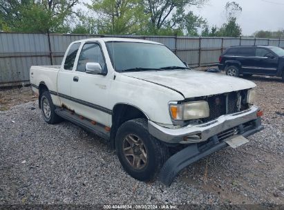 Lot #3021952184 1997 TOYOTA T100 SR5 V6