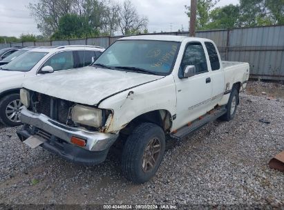 Lot #3021952184 1997 TOYOTA T100 SR5 V6