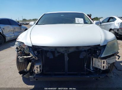 Lot #3035087087 2008 LEXUS LS 460