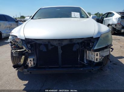 Lot #3035087087 2008 LEXUS LS 460