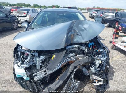 Lot #2996534977 2024 TOYOTA COROLLA HYBRID LE