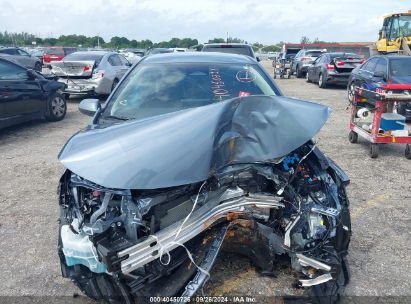 Lot #2996534977 2024 TOYOTA COROLLA HYBRID LE