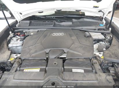 Lot #3046796629 2019 AUDI Q8 55 PREMIUM