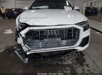 Lot #3046796629 2019 AUDI Q8 55 PREMIUM