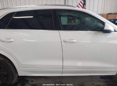 Lot #3046796629 2019 AUDI Q8 55 PREMIUM