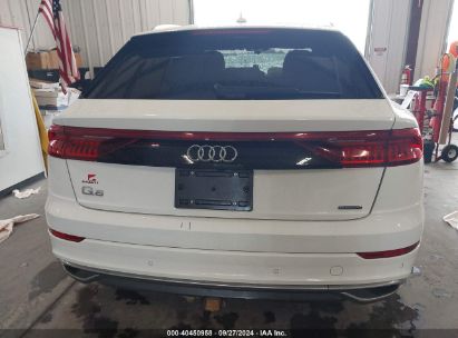 Lot #3046796629 2019 AUDI Q8 55 PREMIUM