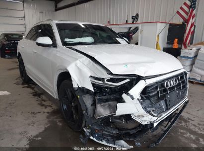 Lot #3046796629 2019 AUDI Q8 55 PREMIUM