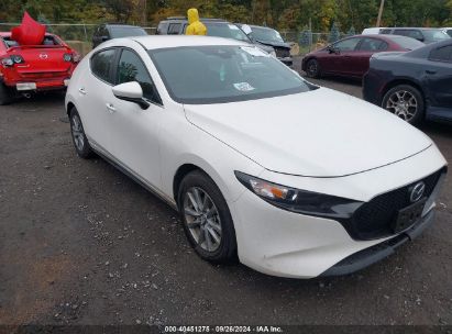 Lot #3035077410 2023 MAZDA MAZDA3