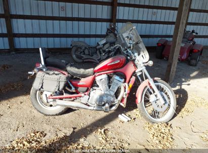 Lot #3035087072 1997 SUZUKI VS800 GLP