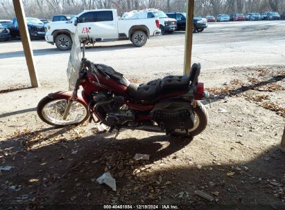 Lot #3035087072 1997 SUZUKI VS800 GLP