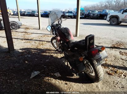 Lot #3035087072 1997 SUZUKI VS800 GLP