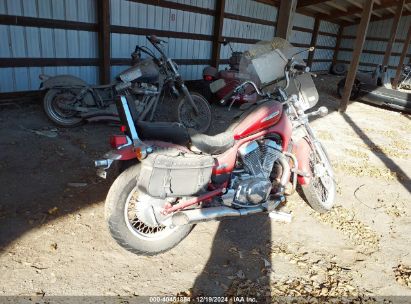 Lot #3035087072 1997 SUZUKI VS800 GLP