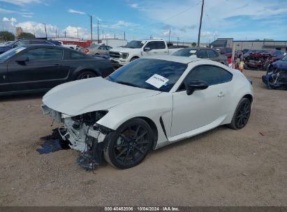 Lot #3035087078 2023 TOYOTA GR86 PREMIUM