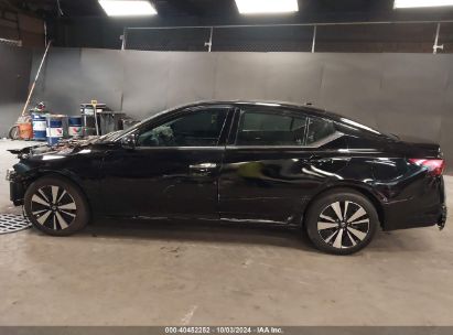 Lot #2997777998 2020 NISSAN ALTIMA SL FWD