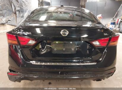 Lot #2997777998 2020 NISSAN ALTIMA SL FWD